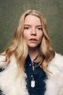 Anya Taylor-Joy isCasey Cooke