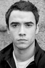 Jamie Blackley isTom