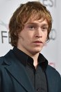 Caleb Landry Jones isJeremy Armitage
