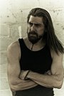 Mark Hanson isRon