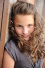 Bailee Michelle Johnson isShelley Flinders