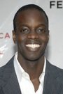 Ato Essandoh isCraig Jeffers