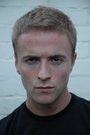 Jason Barry isPatrick