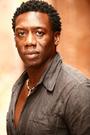 Hakeem Kae-Kazim isChris Whitlock