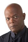 Samuel L. Jackson isBarron