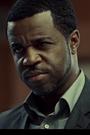 Kevin Hanchard isDetective Arthur Bell