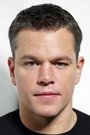 Matt Damon isWilliam Garin