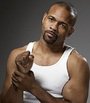 Roy Jones Jr. isCaptain Ballard