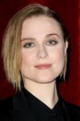 Evan Rachel Wood isEva