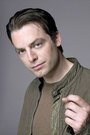 Justin Kirk isGideon Reeves