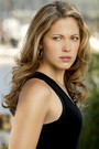 Pascale Hutton isJeanie
