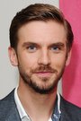 Dan Stevens isJames