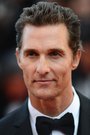 Matthew McConaughey isBeetle (voice)
