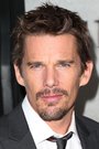 Ethan Hawke isHopper Sr.