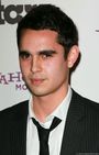 Max Minghella isEli