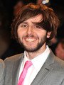James Buckley isJames Mullinger