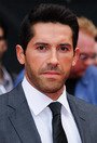 Scott Adkins isLucian / Strong Zealot