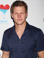 Zach Roerig isCarter
