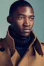 Malachi Kirby isShaun