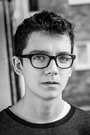 Asa Butterfield isJacob Portman