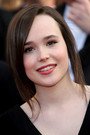 Ellen Page isNell