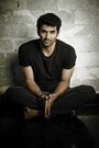 Aditya Roy Kapoor isAditya
