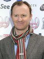 Mark Gatiss isBilly Matlock