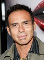 Raoul Trujillo isThe Cleaner