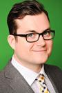 Kristian Bruun isDonnie Hendrix