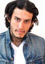 Richard Cabral isJoker