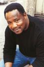 Isiah Whitlock Jr. isSheriff Dentler