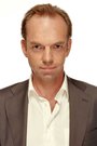 Hugo Weaving isAgent Smith