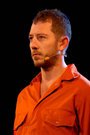 Darren Morfitt isSteve