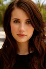 Emma Roberts isVee