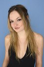 Emily Meade isSydney