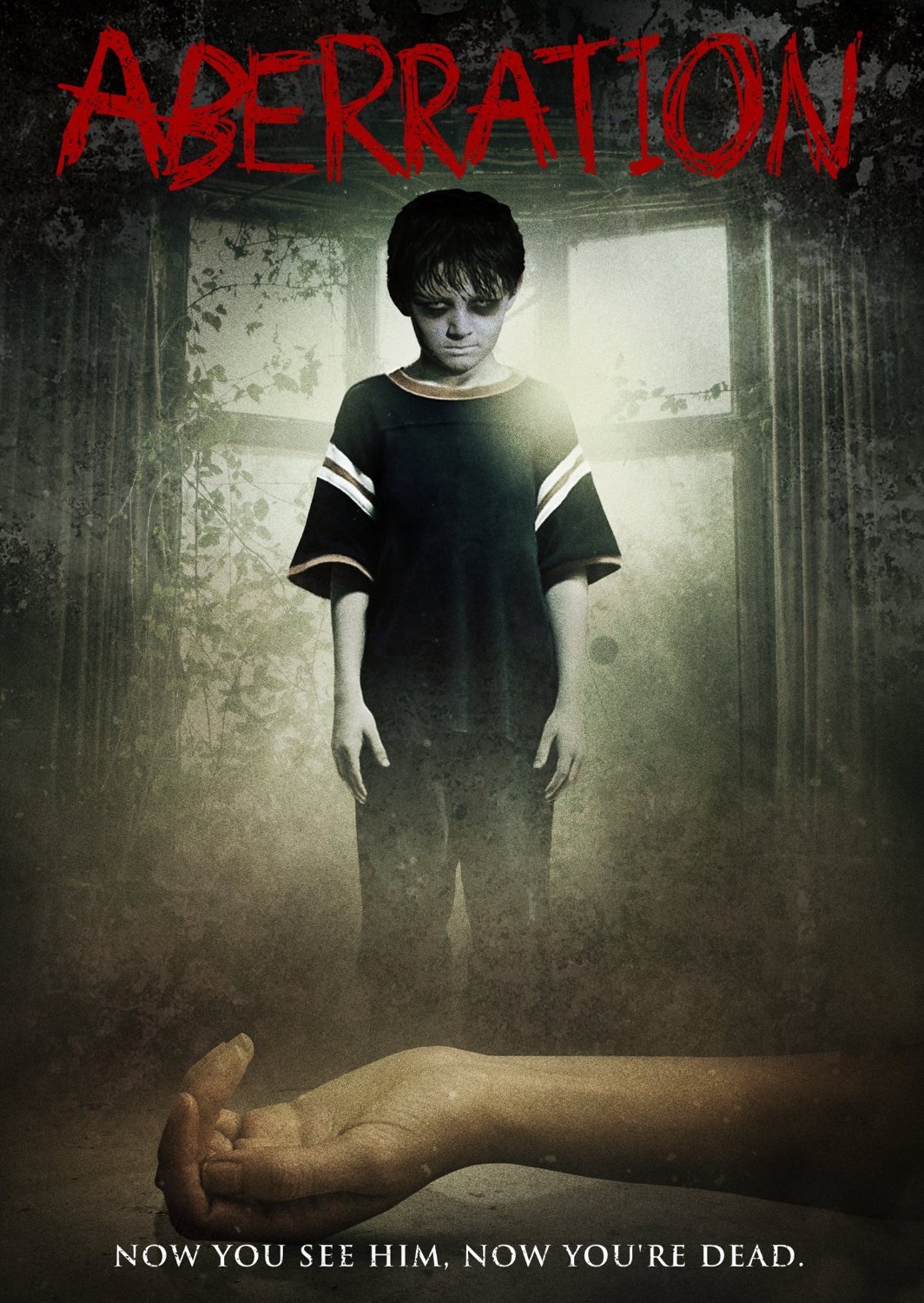 The Aberration (2007)