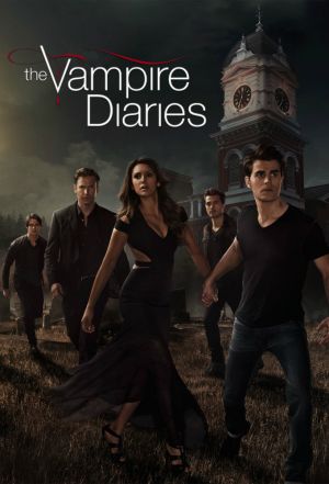 The Vampire Diaries Season 06 (S06) [ENGSUB]
