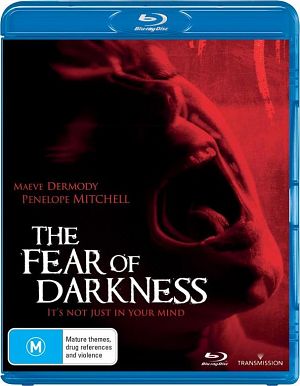 The Fear of Darkness (2014)