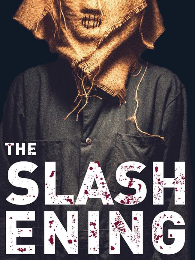 The Slashening (2015)
