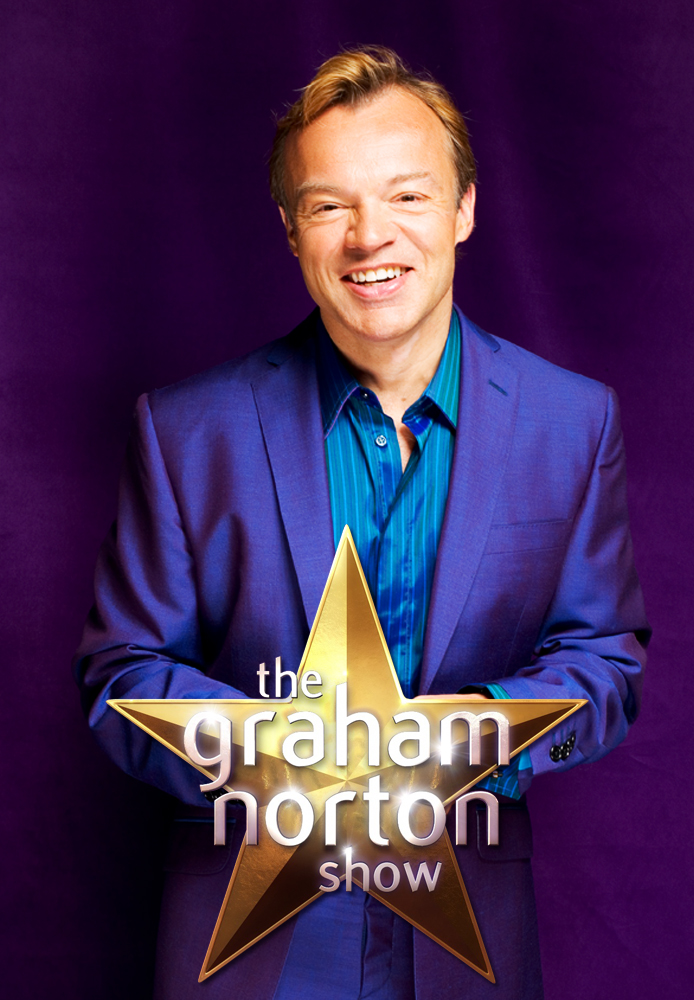 The Graham Norton Show Season 17 (S17)