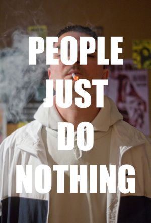 People Just Do Nothing  Season 02 (S02)