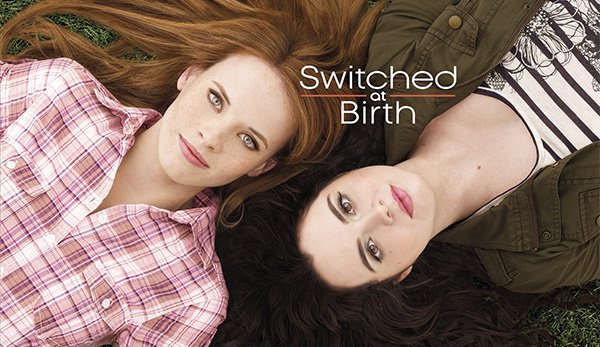 Switched at Birth season 04 (S04)