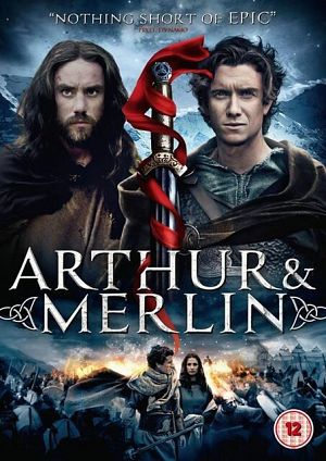 Arthur and Merlin (2015)