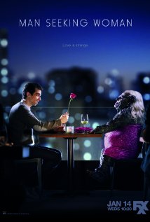 Man Seeking Woman SEASON 1 (S01)