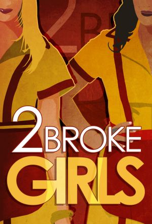 2 Broke Girls Season 04 (S04)