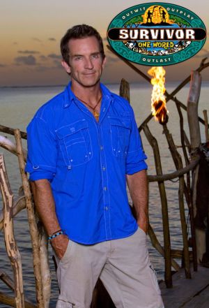 Survivor Season 31 (S31)