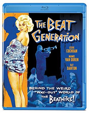 The Beat Generation (1959)