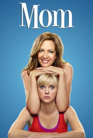 Mom Season 02 (S02)