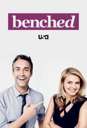 Benched Season 01 (S01)