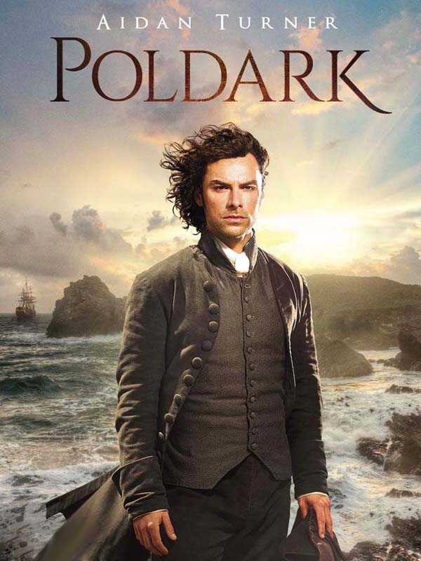 Poldark Season 01 (S01)